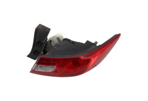 Feu arriere principal droit (feux) RENAULT CLIO 4 Photo n°1