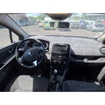 Feu arriere principal droit (feux) RENAULT CLIO 4 Photo n°9