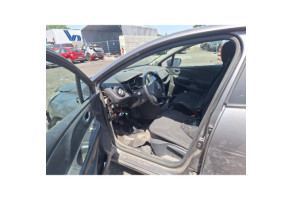 Feu arriere principal droit (feux) RENAULT CLIO 4 Photo n°16