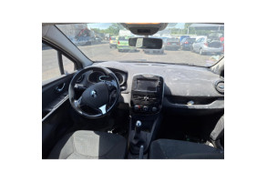 Feu arriere principal gauche (feux) RENAULT CLIO 4 Photo n°9