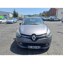 Feu arriere principal gauche (feux) RENAULT CLIO 4 Photo n°12