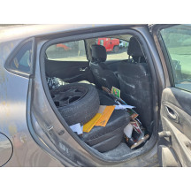 Feu arriere principal gauche (feux) RENAULT CLIO 4 Photo n°13