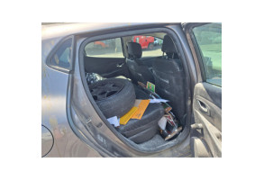 Feu arriere principal gauche (feux) RENAULT CLIO 4 Photo n°13