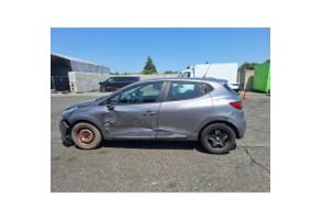 Feu arriere principal gauche (feux) RENAULT CLIO 4 Photo n°17