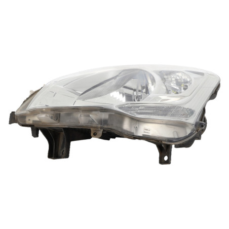 Optique avant principal gauche (feux)(phare) CITROEN BERLINGO 2