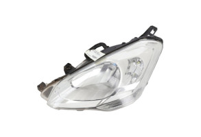 Optique avant principal gauche (feux)(phare) CITROEN BERLINGO 2 Photo n°5