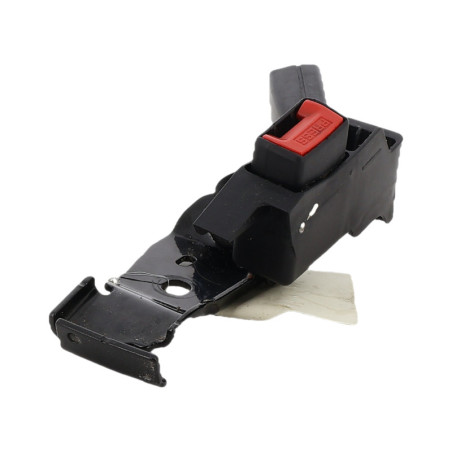 Attache ceinture arriere gauche RENAULT CLIO 3