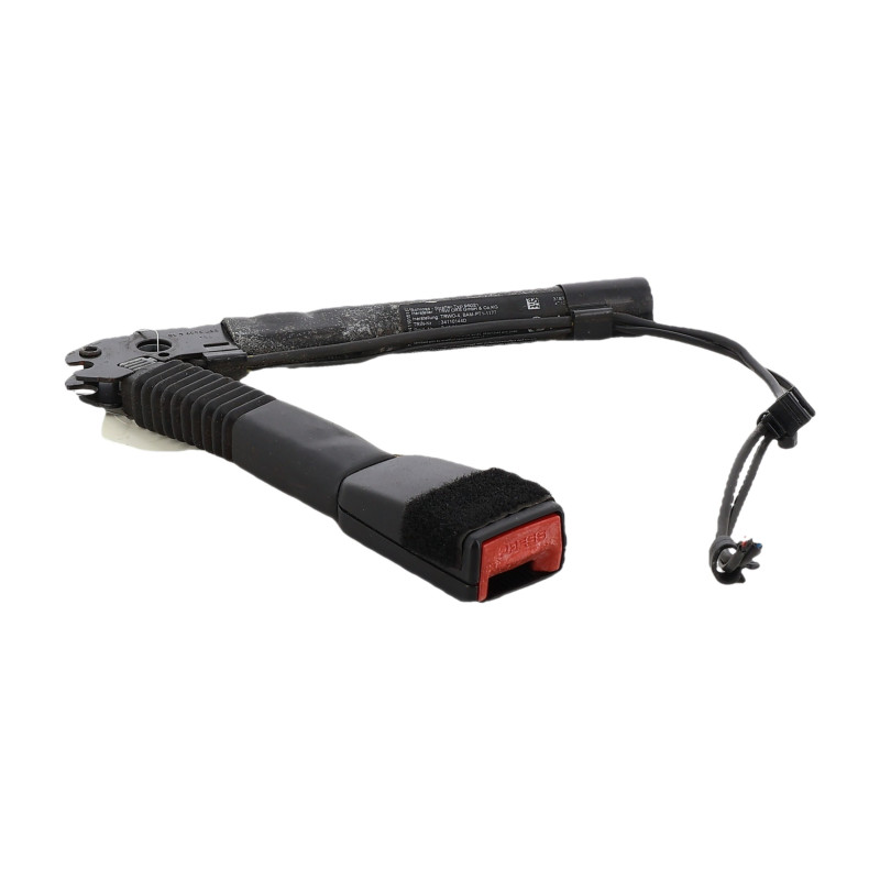 Attache ceinture avant droit BMW SERIE 1 F20 Photo n°1