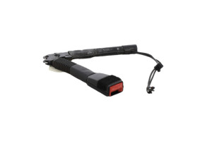 Attache ceinture avant droit BMW SERIE 1 F20 Photo n°1