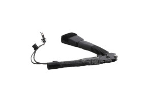 Attache ceinture avant droit BMW SERIE 1 F20 Photo n°2