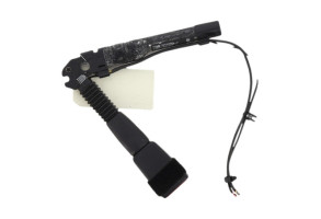 Attache ceinture avant droit BMW SERIE 1 F20 Photo n°3