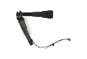 Attache ceinture avant droit BMW SERIE 1 F20 Photo n°4