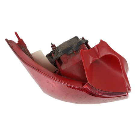 Feu arriere principal gauche (feux) PEUGEOT 307