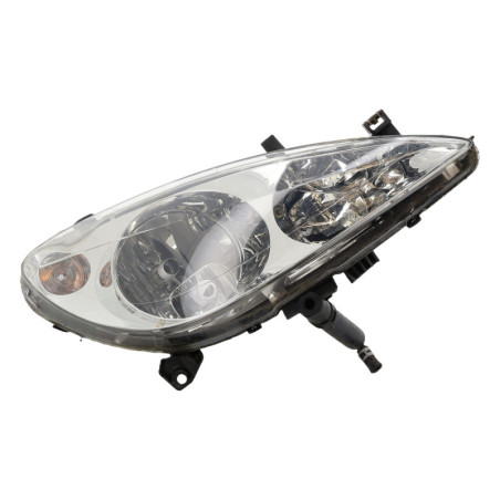 Optique avant principal droit (feux)(phare) PEUGEOT 307