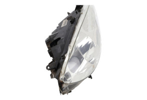 Optique avant principal droit (feux)(phare) PEUGEOT 307 Photo n°4