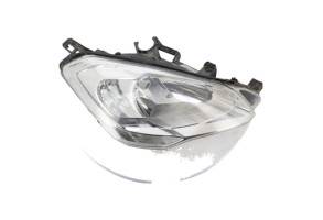 Optique avant principal droit (feux)(phare) PEUGEOT PARTNER 2 Photo n°5