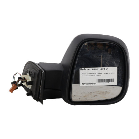 Retroviseur droit PEUGEOT PARTNER 2