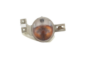 Optique avant secondaire gauche (feux)(clignotant) MINI MINI 1 R50/R53 Photo n°1