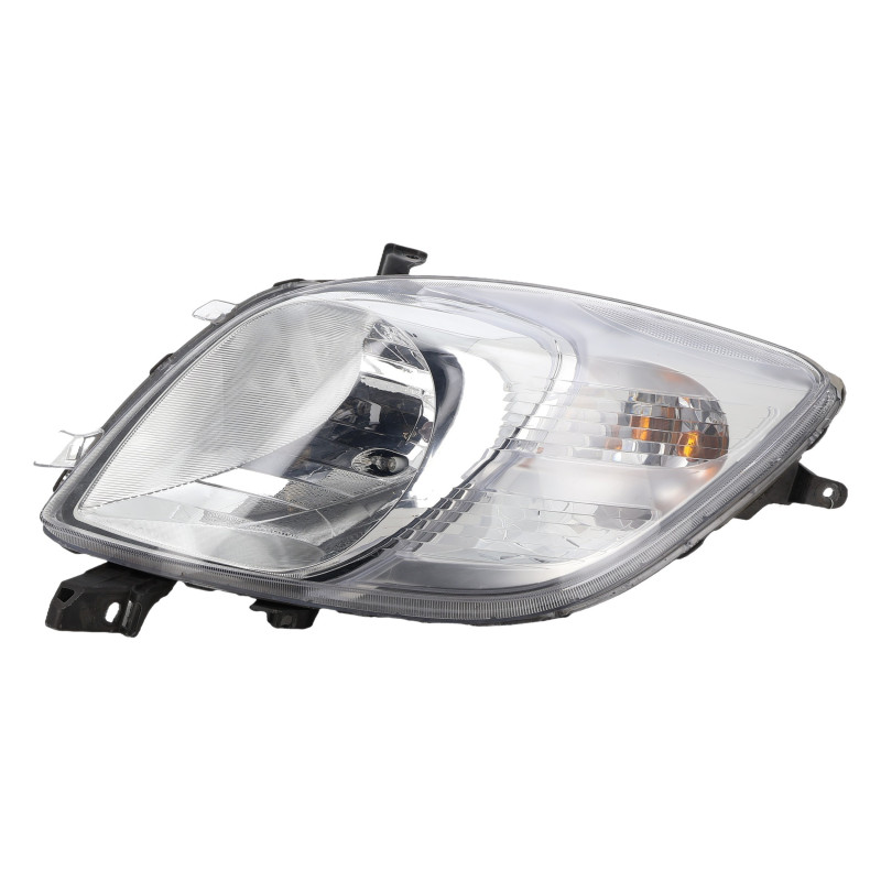 Optique avant principal droit (feux)(phare) TOYOTA YARIS 2 Photo n°1