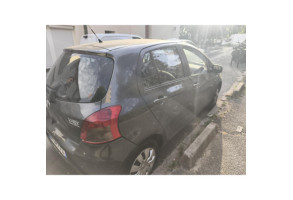 Optique avant principal droit (feux)(phare) TOYOTA YARIS 2 Photo n°6