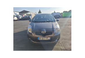 Anti brouillard droit (feux) TOYOTA YARIS 2 Photo n°8