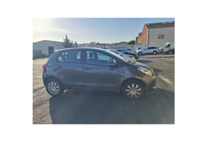 Interrupteur de leve vitre avant gauche TOYOTA YARIS 2 Photo n°15