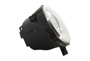 Optique avant principal droit (feux)(phare) VOLKSWAGEN LUPO Photo n°4