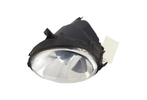 Optique avant principal droit (feux)(phare) VOLKSWAGEN LUPO Photo n°5