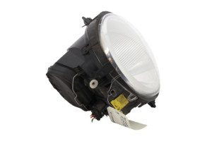Optique avant principal gauche (feux)(phare) VOLKSWAGEN LUPO Photo n°4