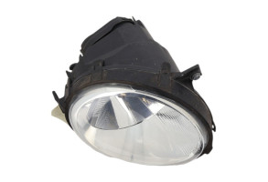 Optique avant principal gauche (feux)(phare) VOLKSWAGEN LUPO Photo n°5
