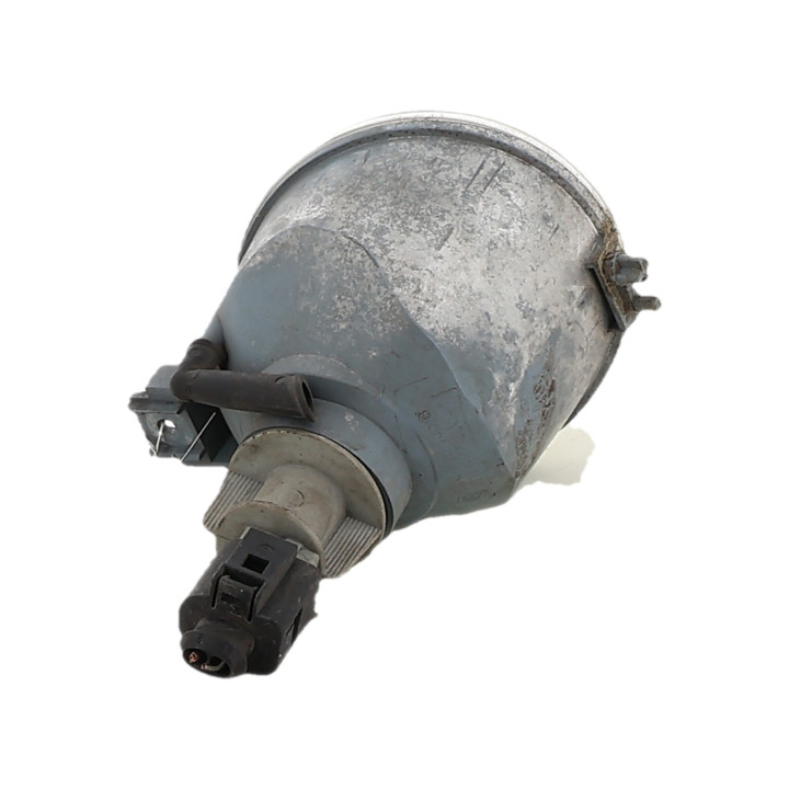 Optique avant secondaire droit (feux)(clignotant) VOLKSWAGEN LUPO Photo n°3