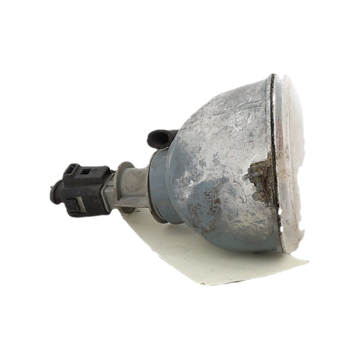 Optique avant secondaire droit (feux)(clignotant) VOLKSWAGEN LUPO Photo n°4