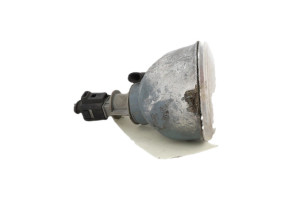 Optique avant secondaire droit (feux)(clignotant) VOLKSWAGEN LUPO Photo n°4