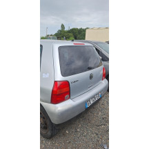 Optique avant secondaire droit (feux)(clignotant) VOLKSWAGEN LUPO Photo n°7