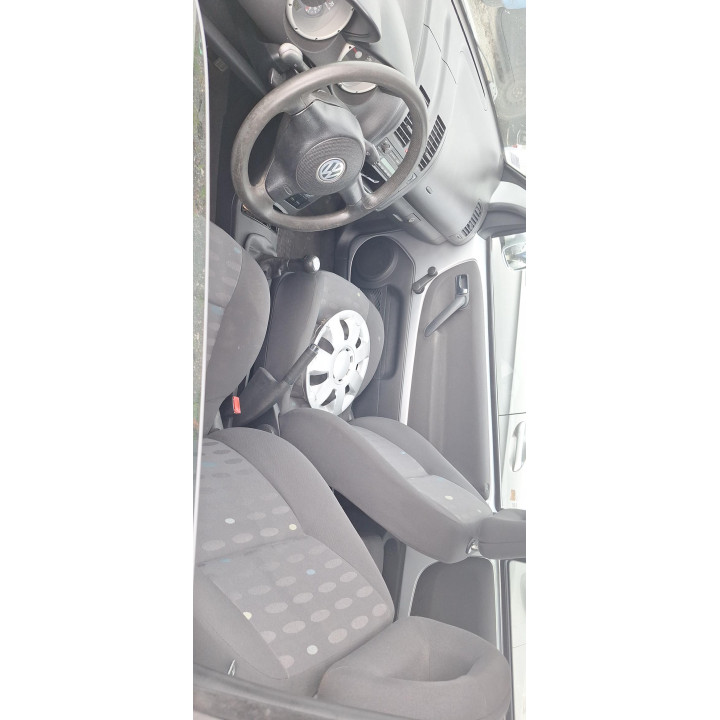 Optique avant secondaire droit (feux)(clignotant) VOLKSWAGEN LUPO Photo n°11