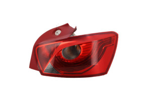 Feu arriere principal droit (feux) SEAT IBIZA 4 Photo n°2