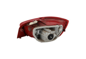 Feu arriere principal gauche (feux) SEAT IBIZA 4 Photo n°4