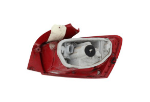 Feu arriere principal gauche (feux) SEAT IBIZA 4 Photo n°6