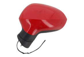 Retroviseur gauche SEAT IBIZA 4 Photo n°5