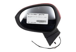Retroviseur gauche SEAT IBIZA 4 Photo n°6