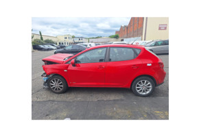 Retroviseur gauche SEAT IBIZA 4 Photo n°8