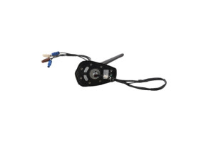 Antenne RENAULT CLIO 5 Photo n°1