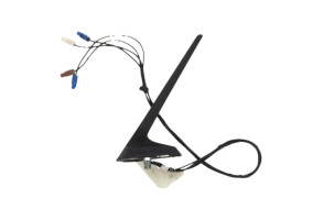 Antenne RENAULT CLIO 5 Photo n°3