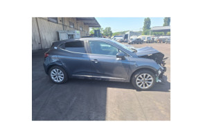 Interrupteur de leve vitre arriere droit RENAULT CLIO 5 Photo n°6