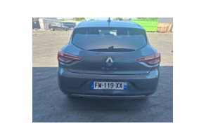 Interrupteur de leve vitre arriere droit RENAULT CLIO 5 Photo n°10
