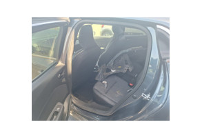 Interrupteur de leve vitre arriere droit RENAULT CLIO 5 Photo n°12