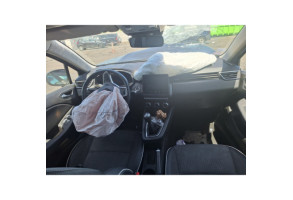 Interrupteur de leve vitre arriere droit RENAULT CLIO 5 Photo n°13