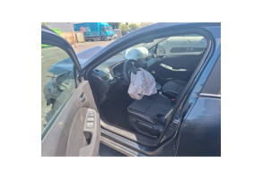 Interrupteur de leve vitre arriere droit RENAULT CLIO 5 Photo n°14