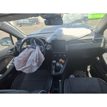 Interrupteur de leve vitre arriere gauche RENAULT CLIO 5 Photo n°14
