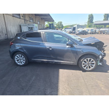 Pare soleil droit RENAULT CLIO 5 Photo n°3